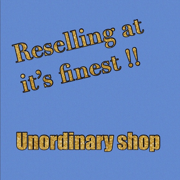 unordinaryshop